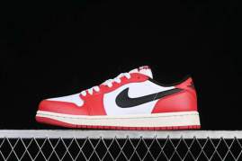 Picture of Air Jordan 1 LOW _SKUfw18388316269732602fw